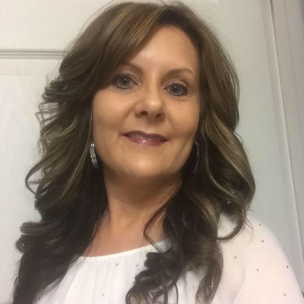 Meet your Posher, Vonda